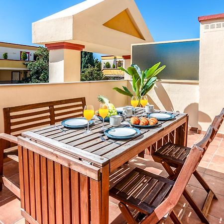 Oleholidays 224 Romana Playa Con Vistas Al Mar 마르베야 외부 사진