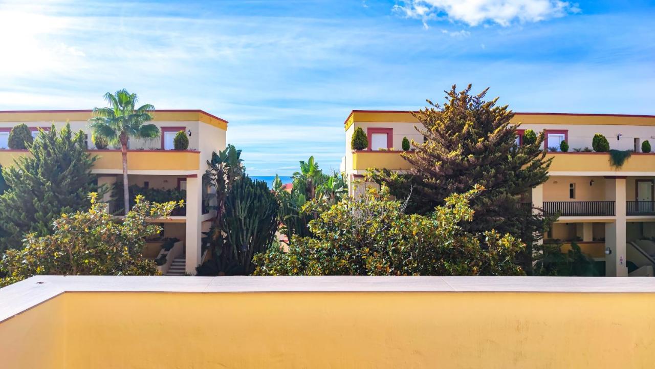 Oleholidays 224 Romana Playa Con Vistas Al Mar 마르베야 외부 사진