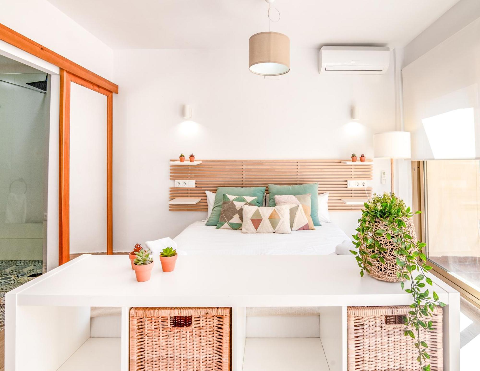 Oleholidays 224 Romana Playa Con Vistas Al Mar 마르베야 외부 사진